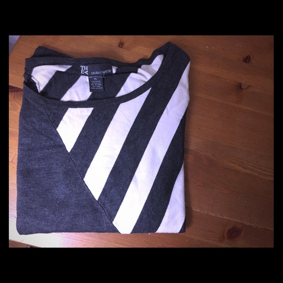 Sweater bat sleeves - Picture 1 of 2